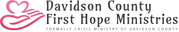 Crisis Ministry of Davidson County